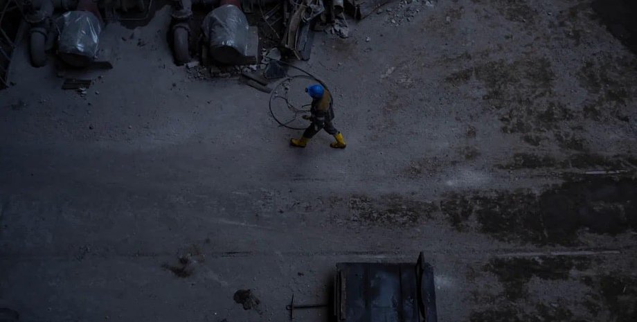 война в украине, Укрэнерго, шахед, удар, бпла, энергообъект, сооружение, защита, антидроновая защита