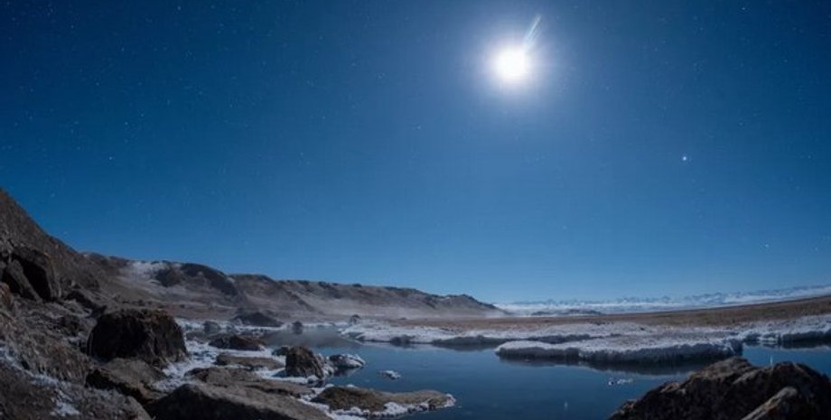 метеорный поток, Геминиды