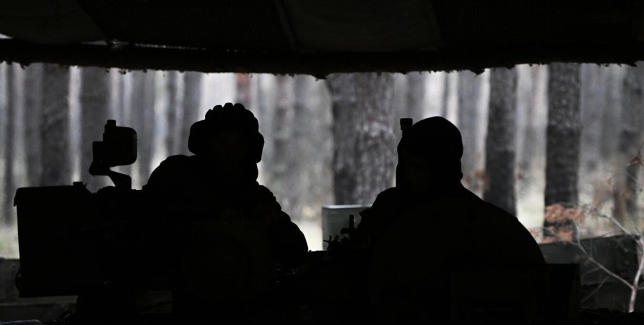 Российские солдаты ВС РФ, война, Украина, фото