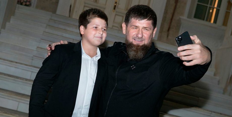 новости россии, новости чечни, адам кадыров, рамзан кадыров, служба безопасности чечни