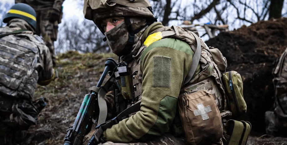 бої на Куп'янському напрямку, Лиманський напрямок, Харківська область, оборонні бої, ЗСУ, російські окупанти