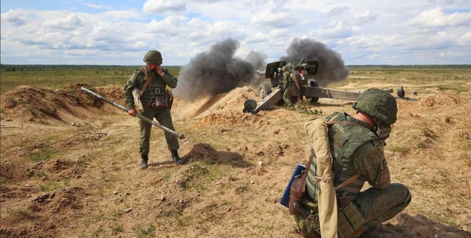 солдаты армии беларуси, военные учения в беларуси
