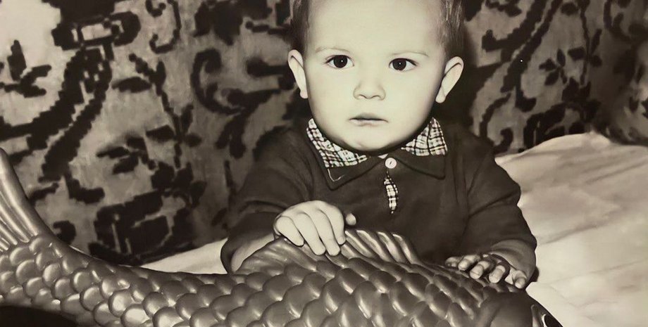 андрей данилко, вєрка сердючка