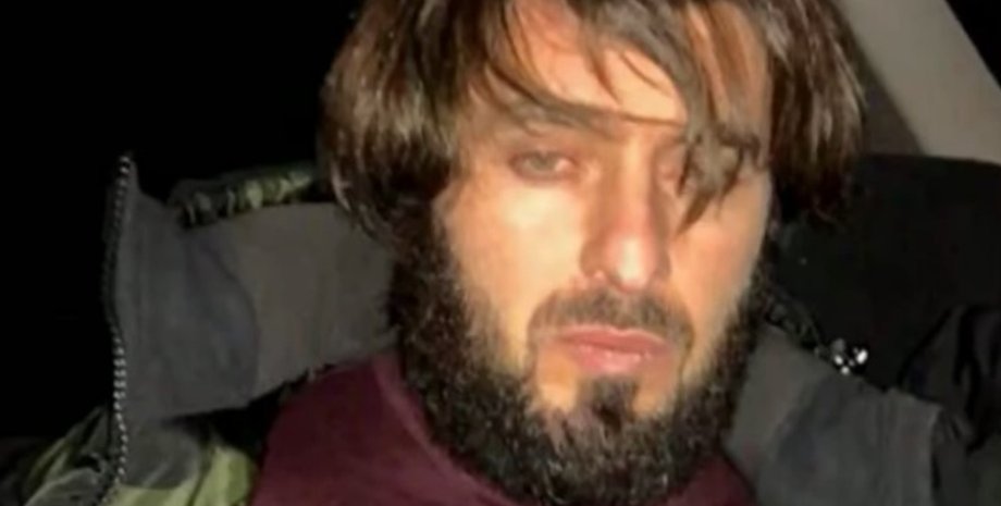 Тимур Махаури / Фото из открытых источников