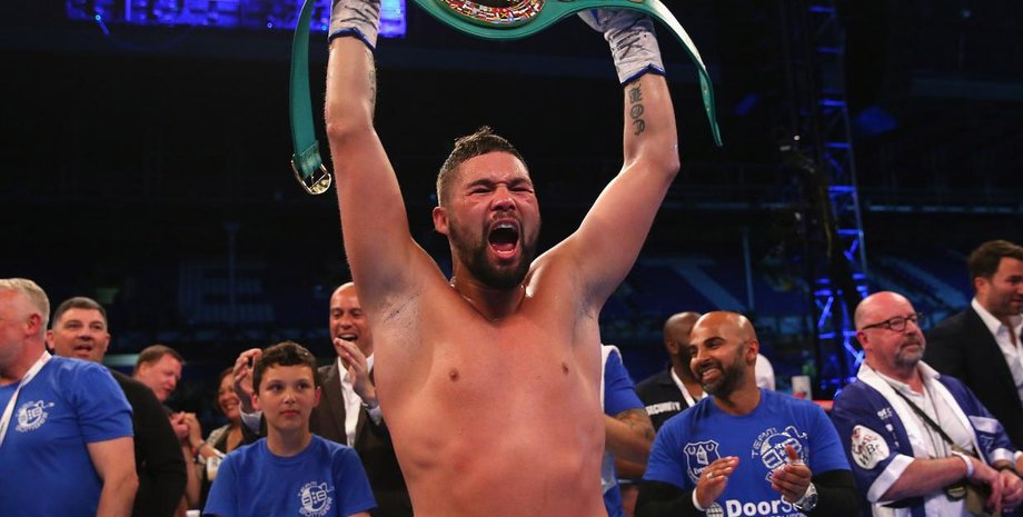 Фото: ToFight.Ru