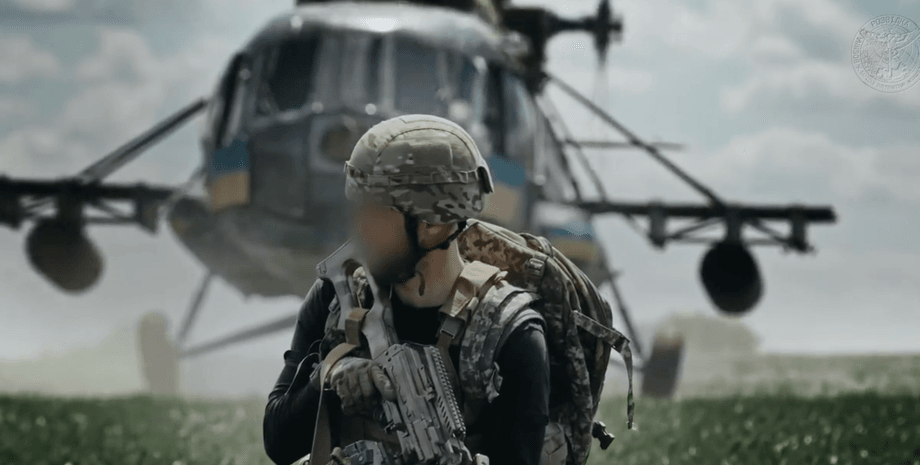 ГУР, разведка, война РФ против Украины, спецоперации, методы ГУР