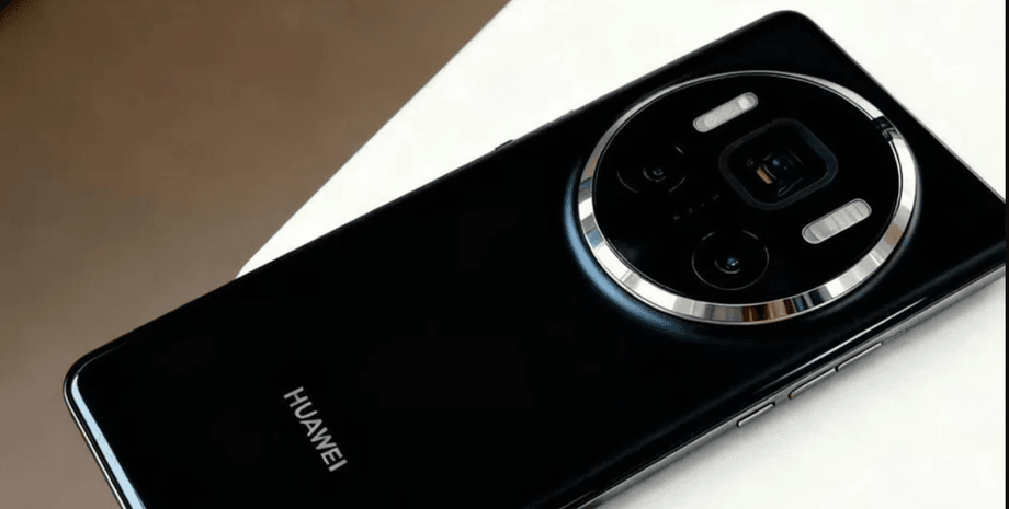 Mate 80 Pro нова лінійка смартфонів Huawei