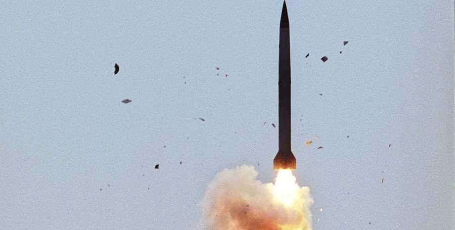 С-300, С300, С 300, летит снаряд, пуск снаряда, снаряд