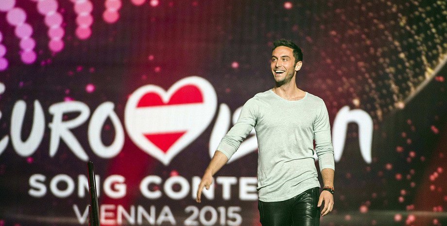 Монс Зелмерлев