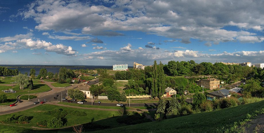 Черкассы / Фото из открытых источников