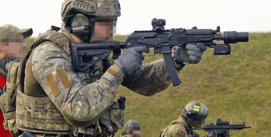 личные данные силовиков