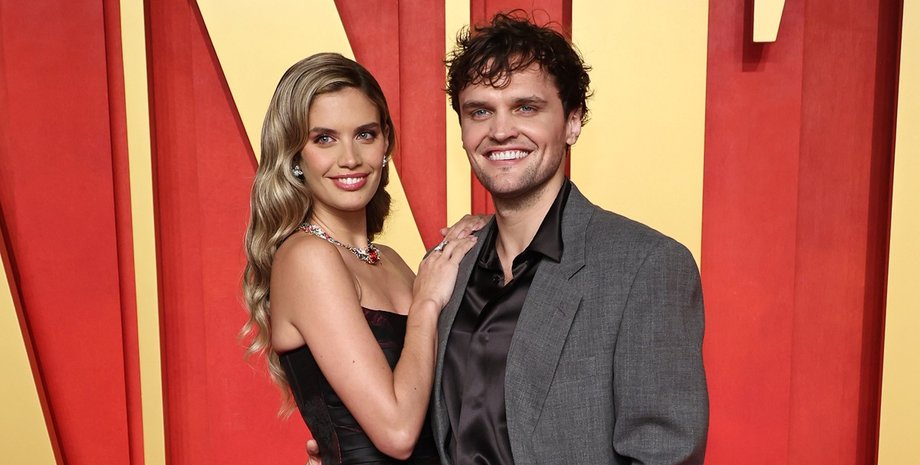 Сара Сампайо, оскар 2024, оскар, Рэй Николсон