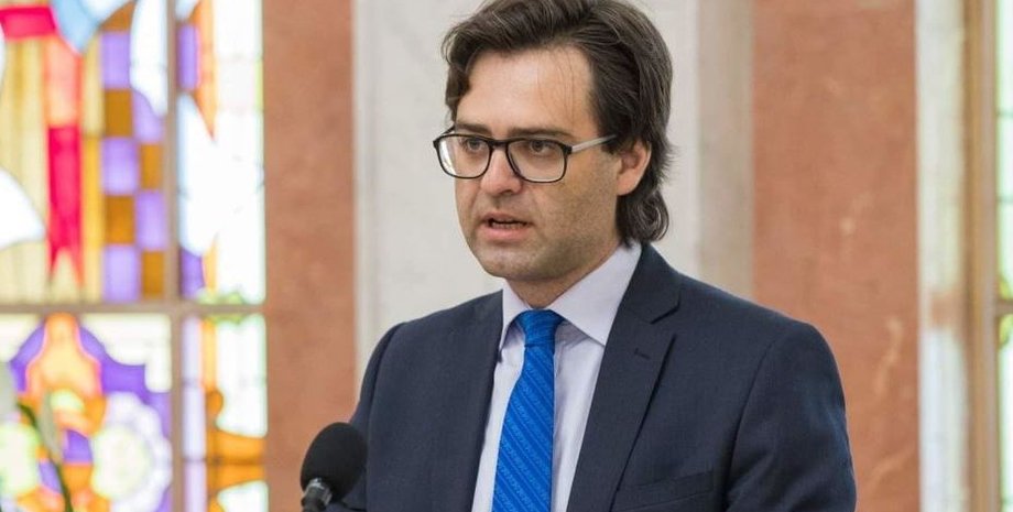 Нику Попеску / Фото: nokta.md