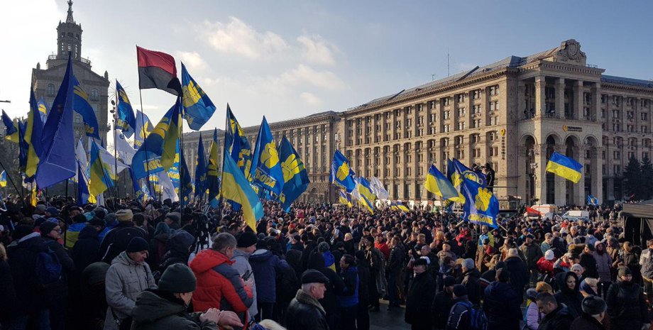 Фото: Владимир Самарский, Фокус