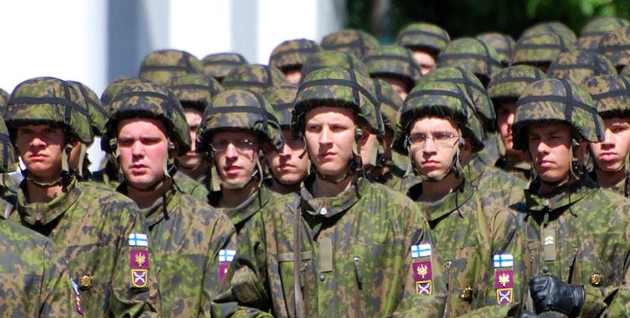 ВС Финляндии / Фото: Duvin/flickr.com