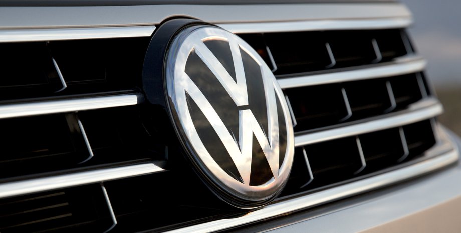 Volkswagen построит заводы для выпуска батарей для электрокаров