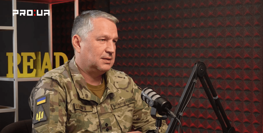 как Украина перестраивает свою ПВО