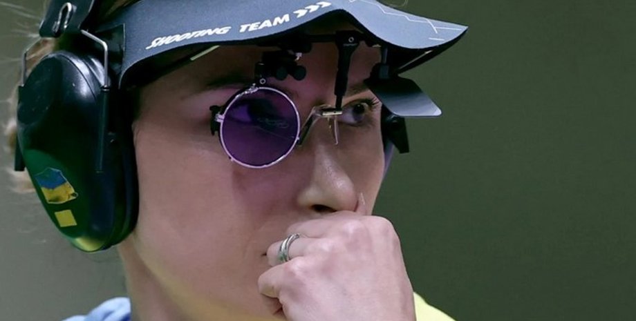 Олена Костевич