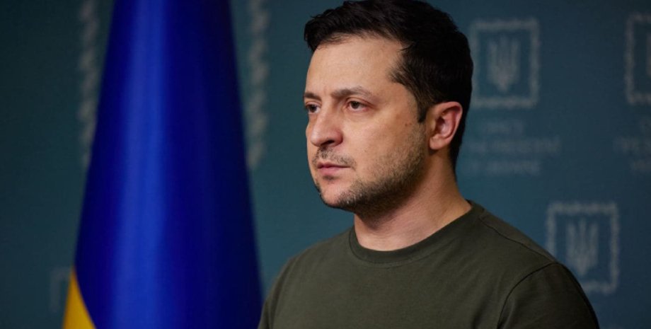 Зеленський, Георгієва, переговори, Україна, відновлення