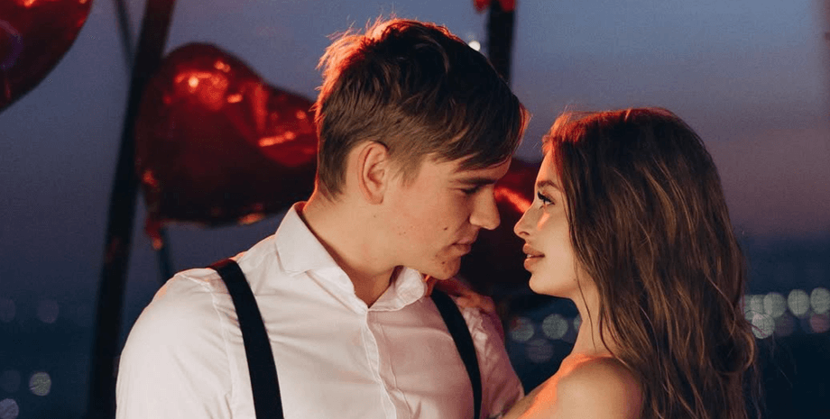 звезда холостяка Анастасия Анисимова разошлась с парнем Егором