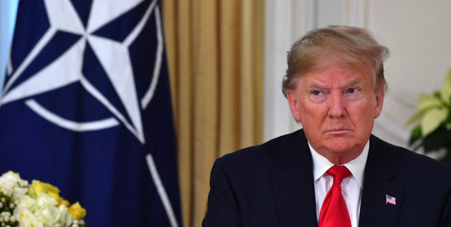 Президент США Дональд Трамп, Дональд Трамп і НАТО, США і НАТО, США і члени НАТО, США і Європа, НАТО і Європа, США напад на НАТО