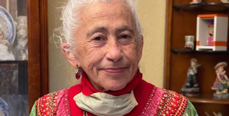 Марта Хільда Екл Карденас, тренди TikTok, соц мережі, пішла з життя, блогерка, найвідоміша бабуся в інтернеті