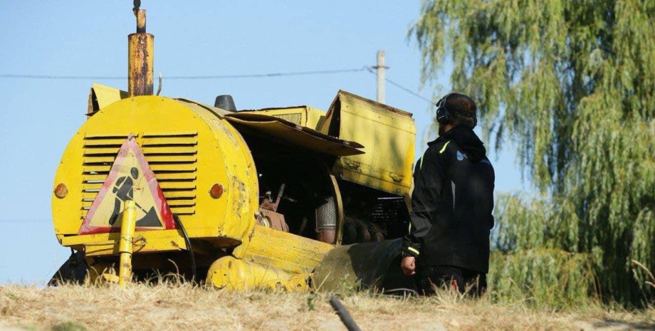 Забруднення Десни, річка Десна, Десна