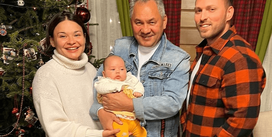 Алексей Столяров, ксения шойгу, сергей шойгу, зять шойгу