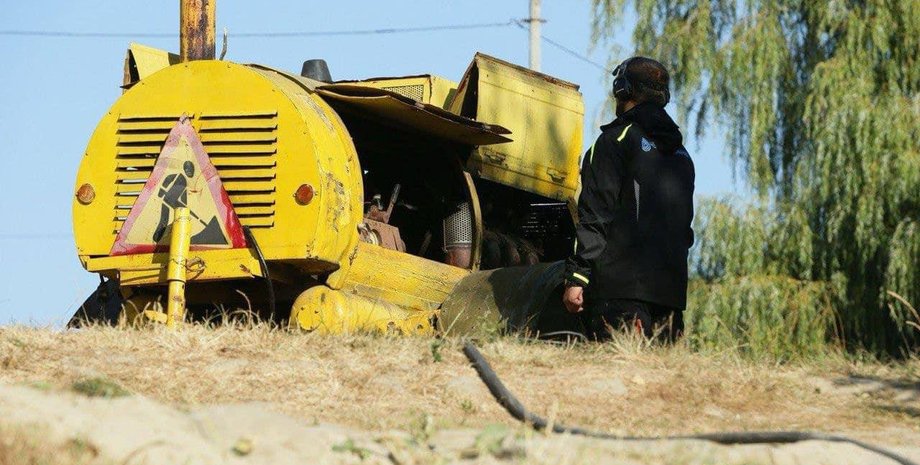 Загрязнение Десны, река Десна, Десна, Десна