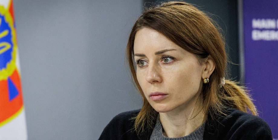 Світлана Гринчук змінила Германа Глущенка на посаді міністра енергетики