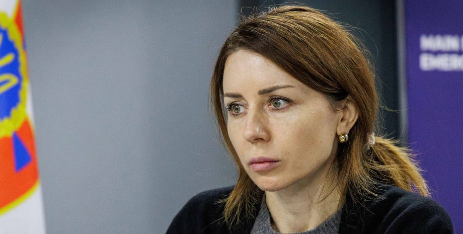 Світлана Гринчук