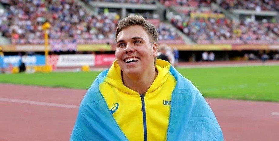 Михаил Кохан