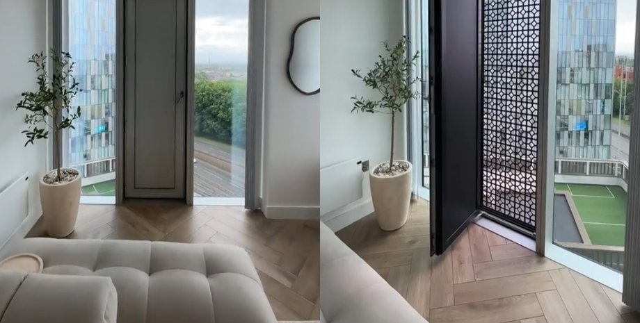 Нестандартные окна и двери в квартире, которые пугают людей