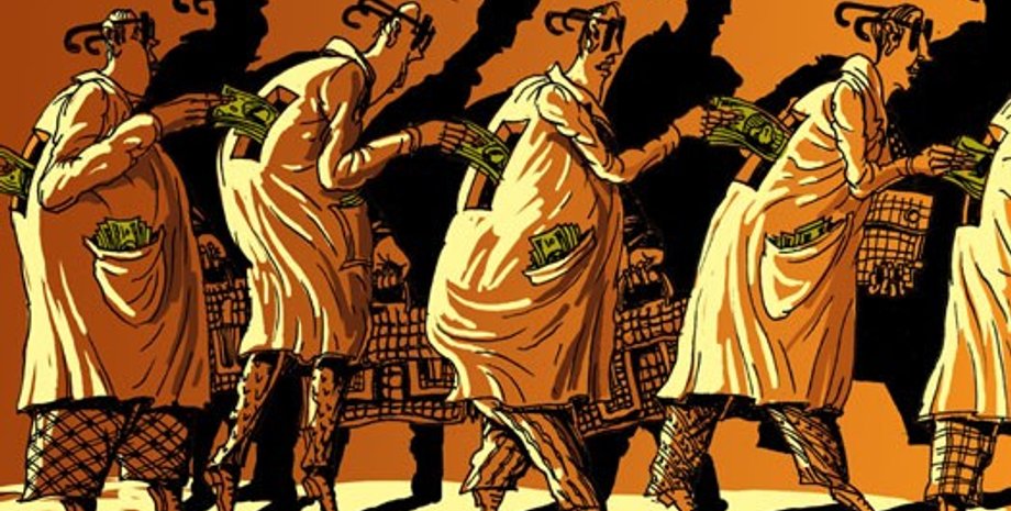 рисунок: Марина Туровская