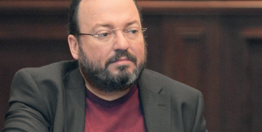 Фото: Укринформ