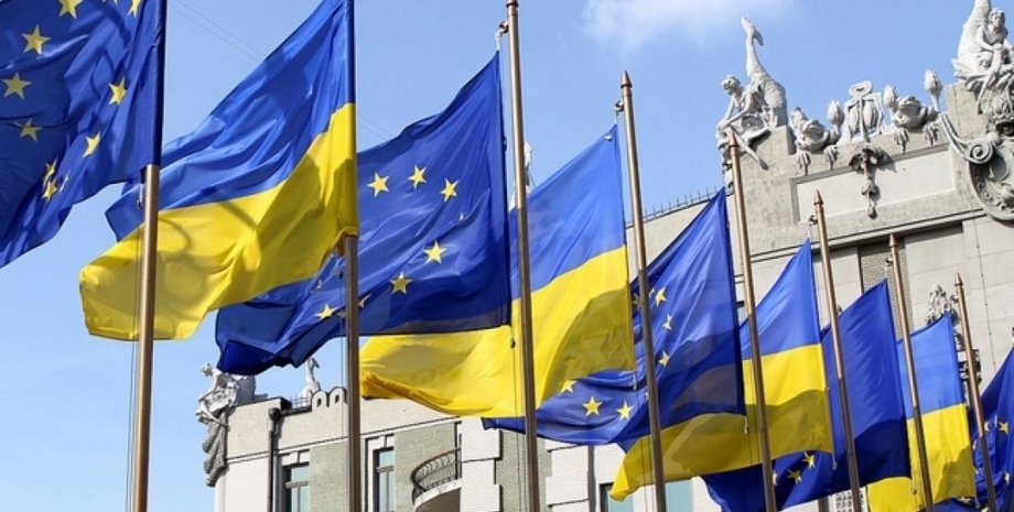 україна та єс, безвізовий режим для україни