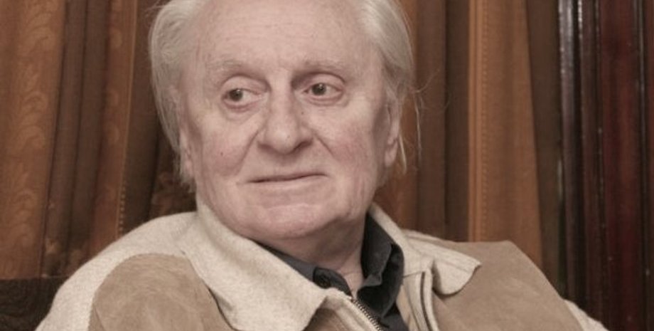 Всеволод Нестайко / Фото: "Главред"