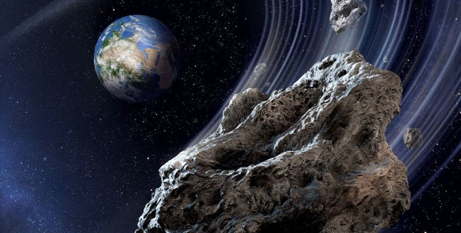 Иллюстрация: Astronomy/Roen Kelly