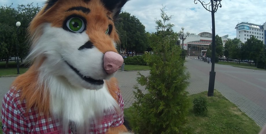 новини росії, рух фуррі росія, рух квадробобри росія, молодіжний рух,кеніті іто