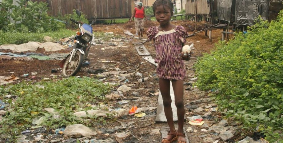 Нигерия / Фото: Doseng.org