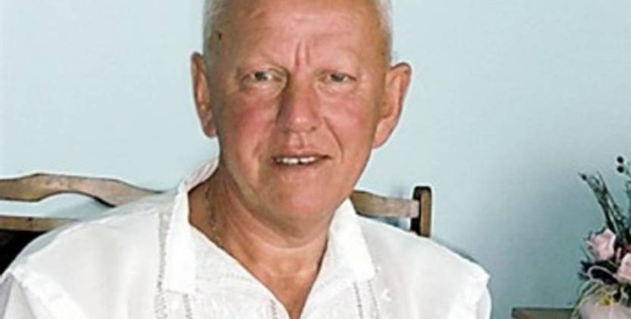 Петр Слободян, Кончина, динамо Киев, Игорь Суркис, Футболист