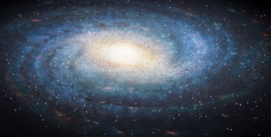 Чумацький Шлях