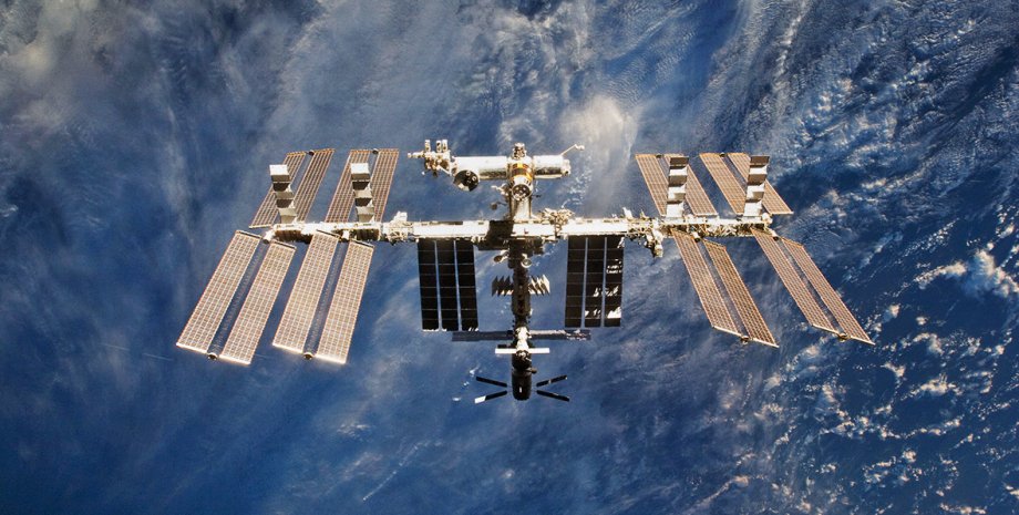 МКС, россия выходит из МКС, создание своей станции