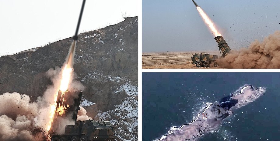 снаряды, рсзв, испытания, кндр, пусковая установка