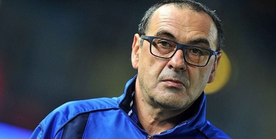 Маурицио Сарри/Фото из открытых источников