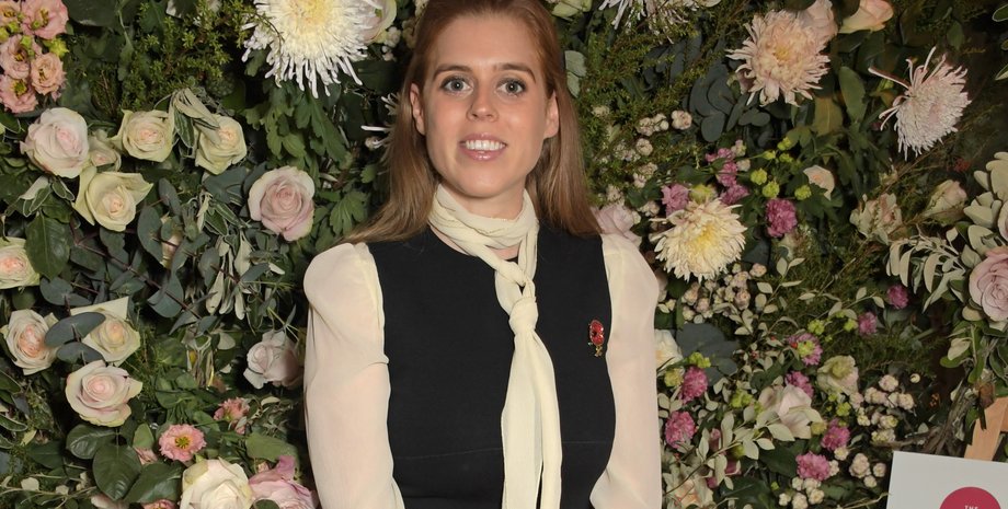 Принцесса Беатрис, принцесса йоркская, Принцесса Беатрис дети, Принцесса Беатрис дочь, муж