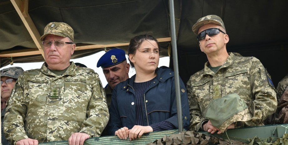 анна коваленко, чернигов, фото