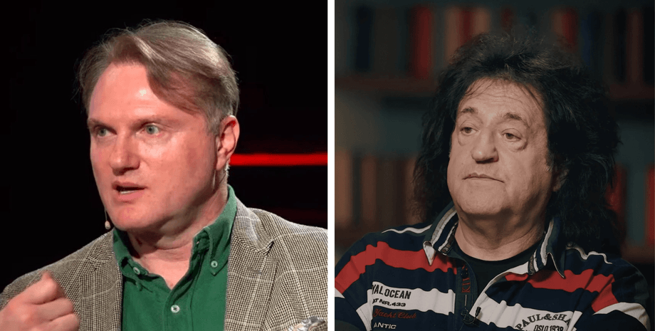 Бобул ответил Рыбчинскому