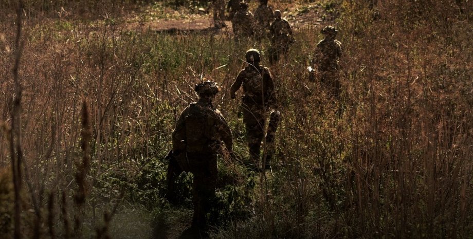 ГУР спецназ