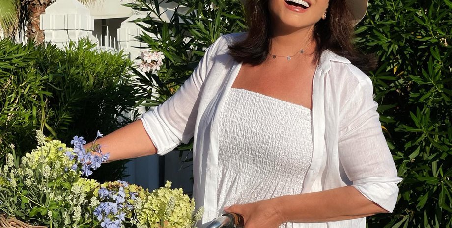 Певица официально не комментирует ситуацию